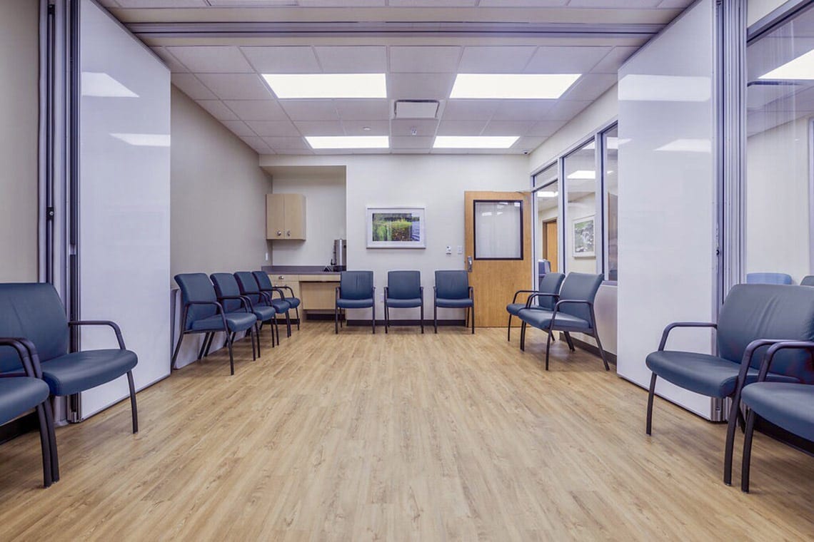 Group Rooms