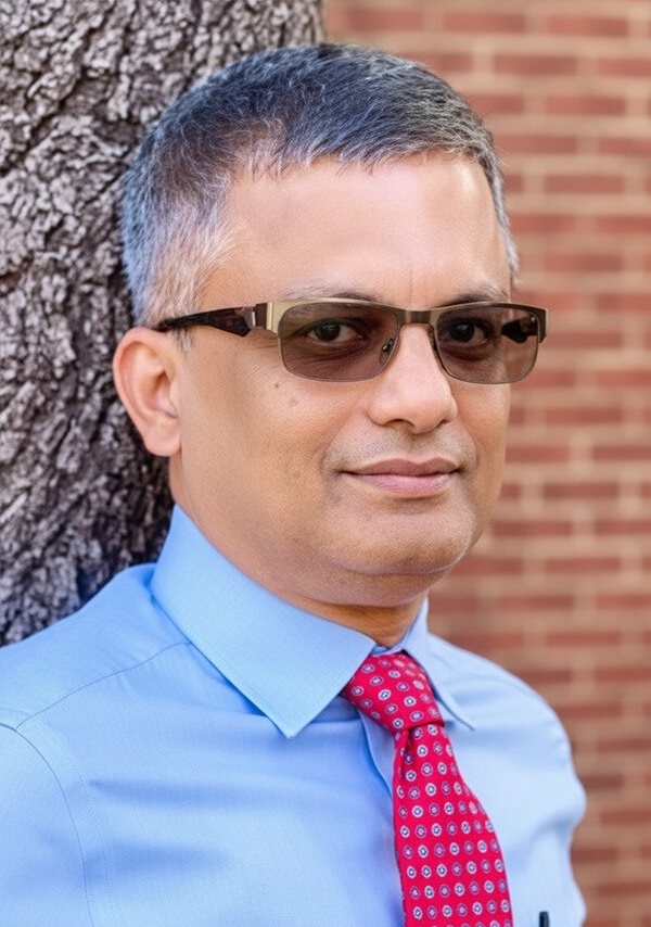Athi P. Venkatesh