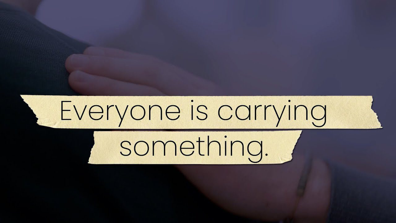 Empathy Supporting Healing and Trust