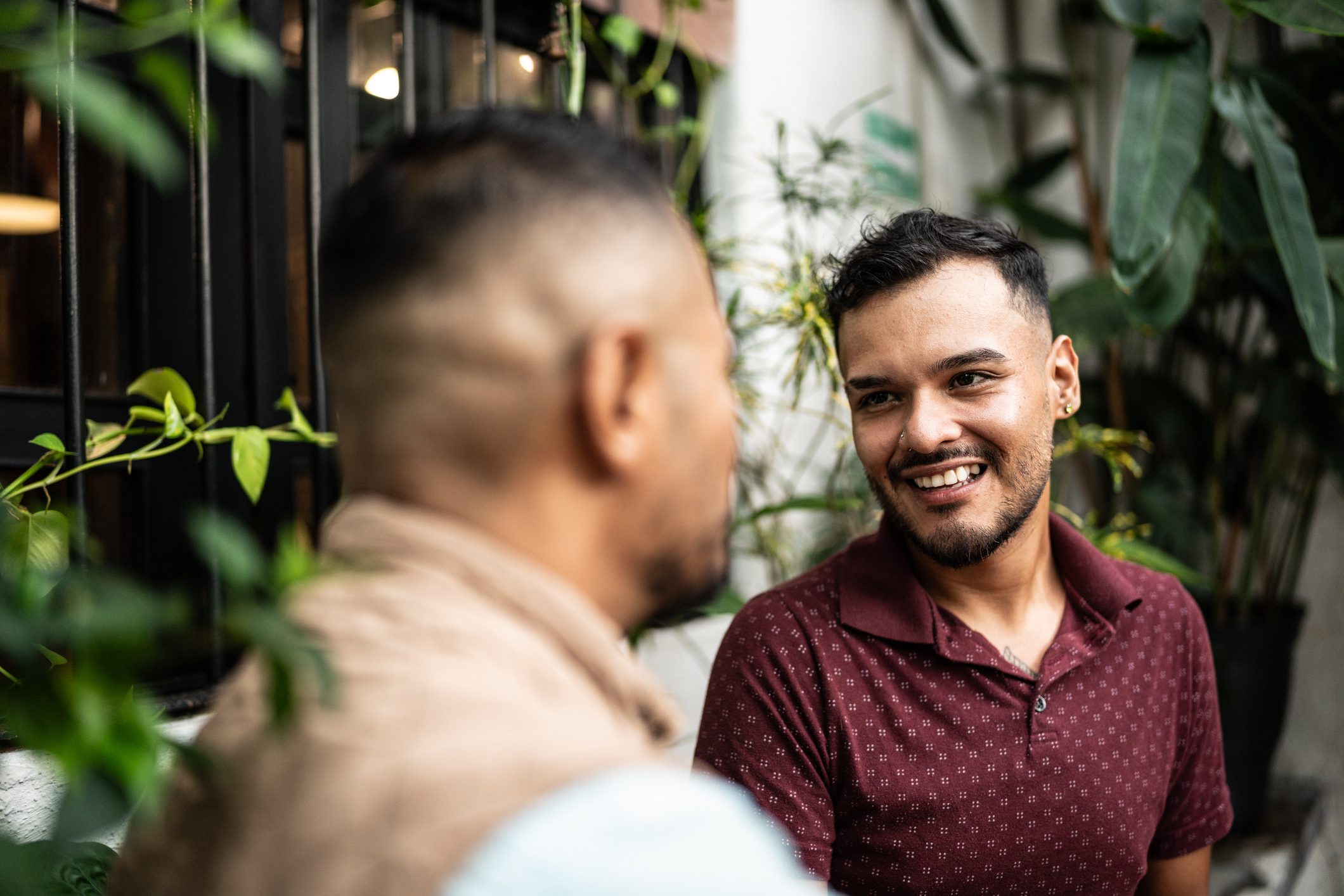 Outpatient Treatment