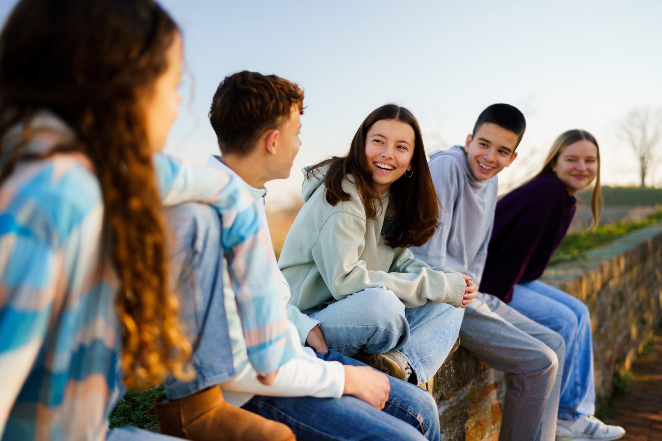 Adolescent Partial Hospitalization Program (PHP)