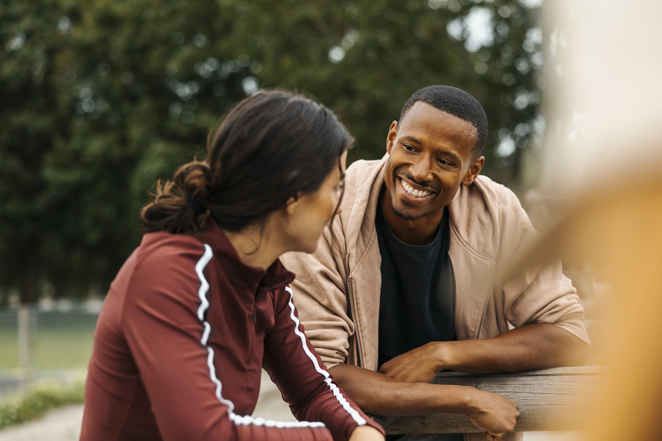 Adult Programs