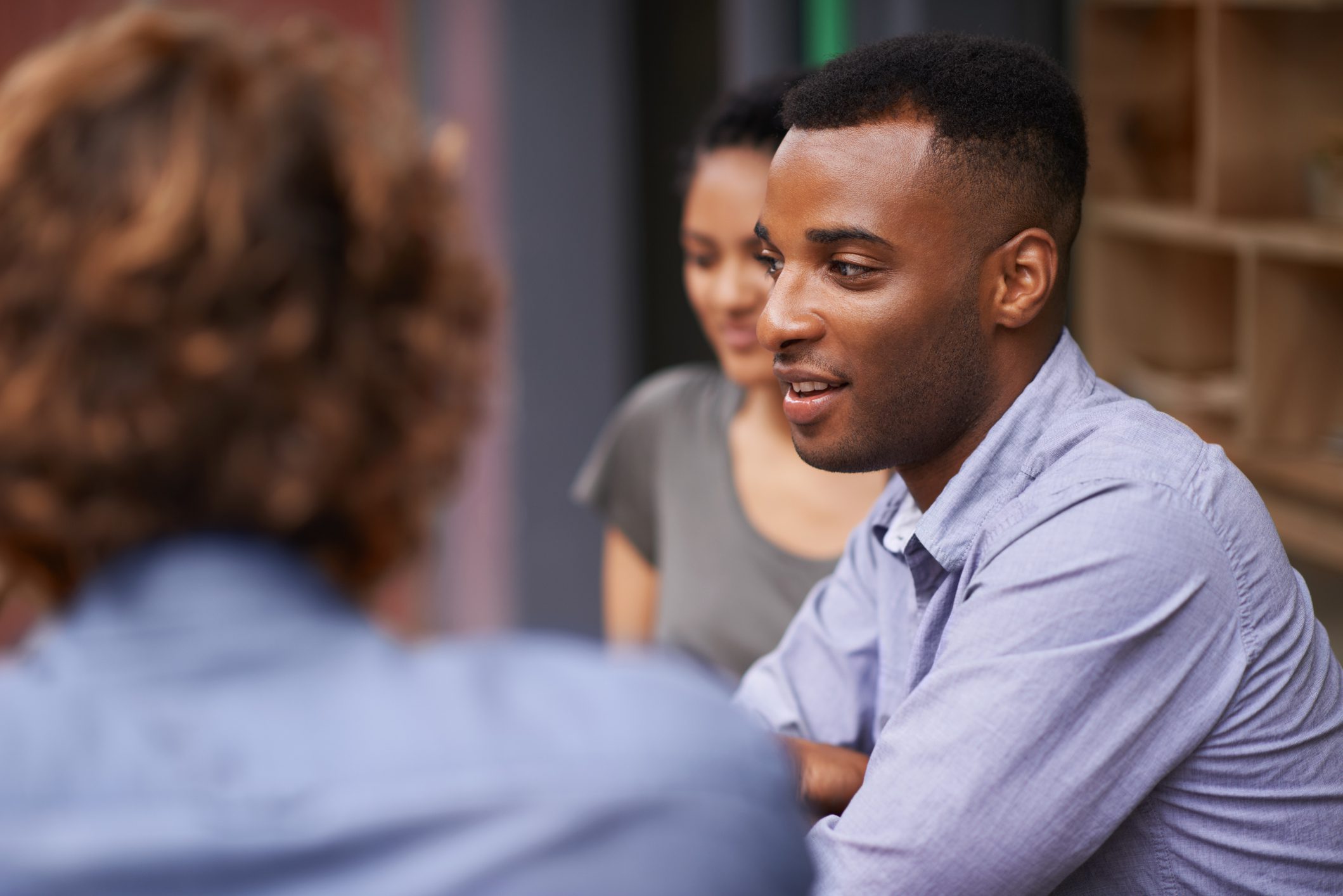 Adult Intensive Outpatient Program (IOP)