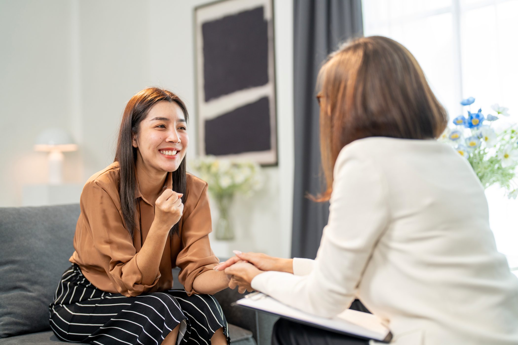 Adult Partial Hospitalization Program (PHP)